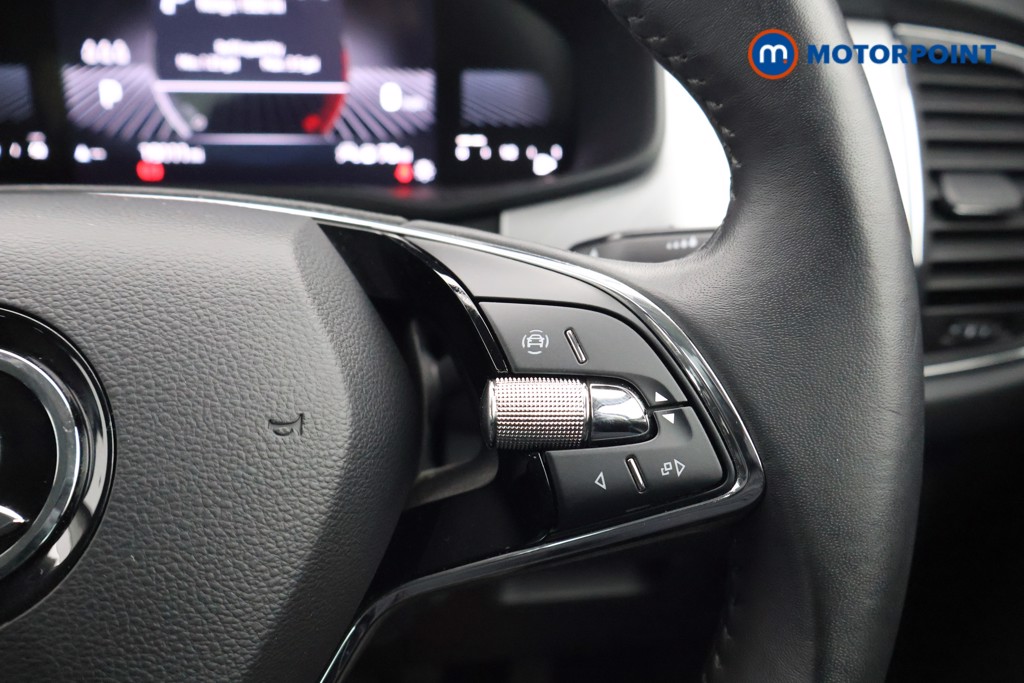 Skoda Kodiaq Se Drive Automatic Diesel SUV - Stock Number (1617702) - 3rd supplementary image