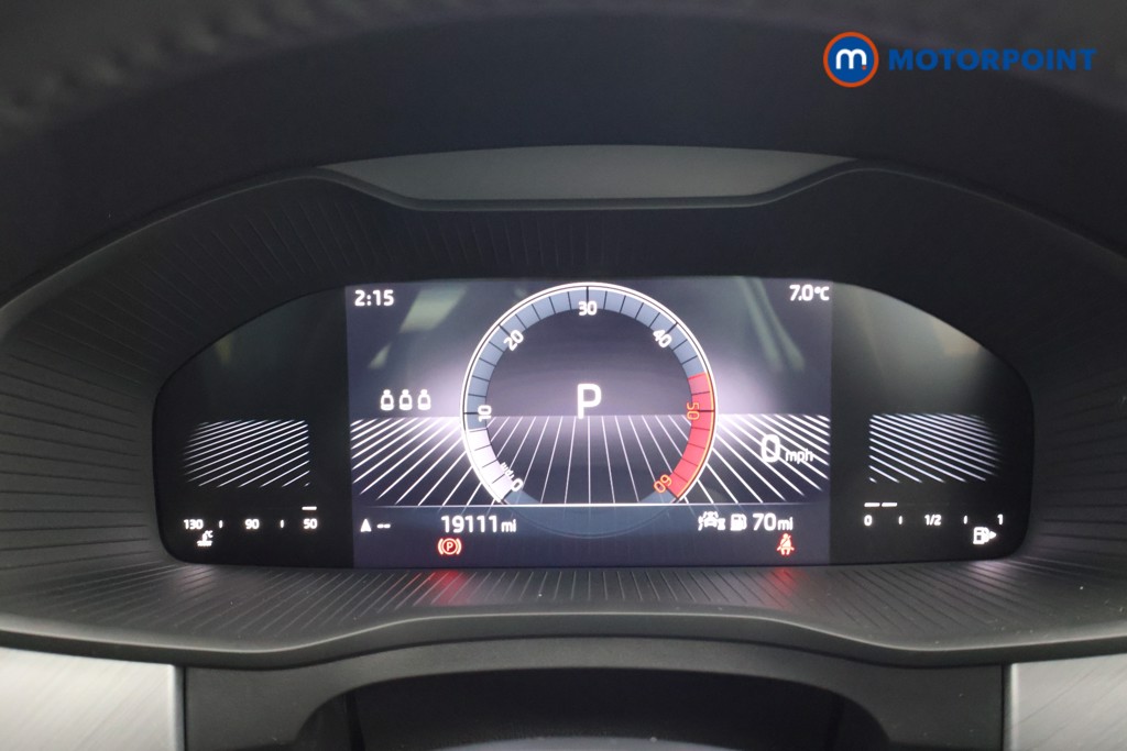 Skoda Kodiaq Se Drive Automatic Diesel SUV - Stock Number (1617702) - 4th supplementary image