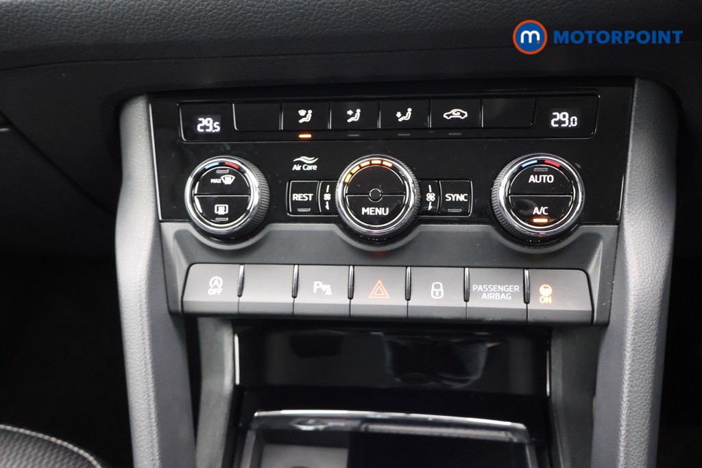Skoda Kodiaq Se Drive Automatic Diesel SUV - Stock Number (1617702) - 9th supplementary image