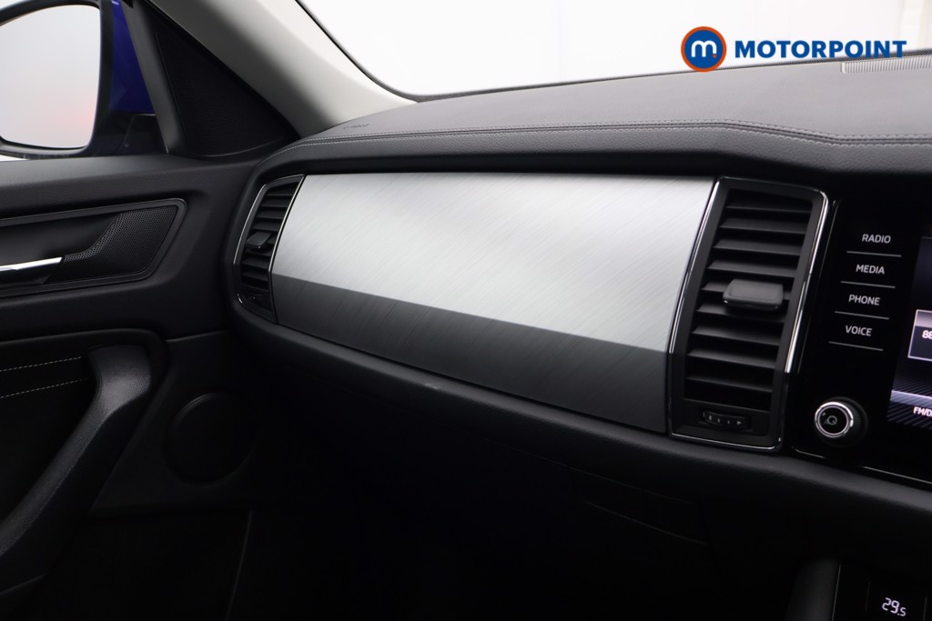 Skoda Kodiaq Se Drive Automatic Diesel SUV - Stock Number (1617702) - 11th supplementary image
