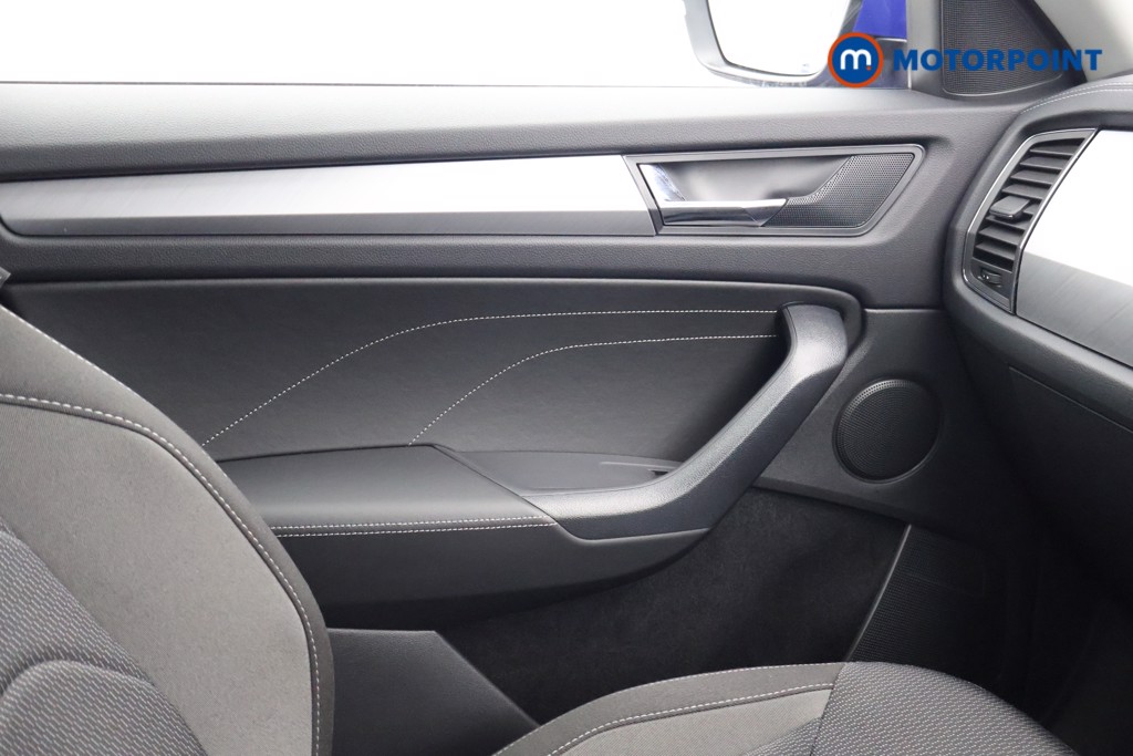 Skoda Kodiaq Se Drive Automatic Diesel SUV - Stock Number (1617702) - 12th supplementary image