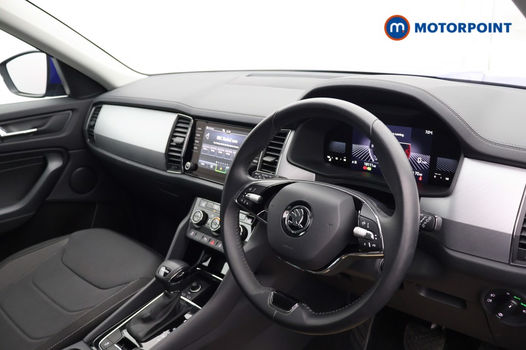 Skoda Kodiaq Se Drive Automatic Diesel SUV - Stock Number (1617702) - 14th supplementary image