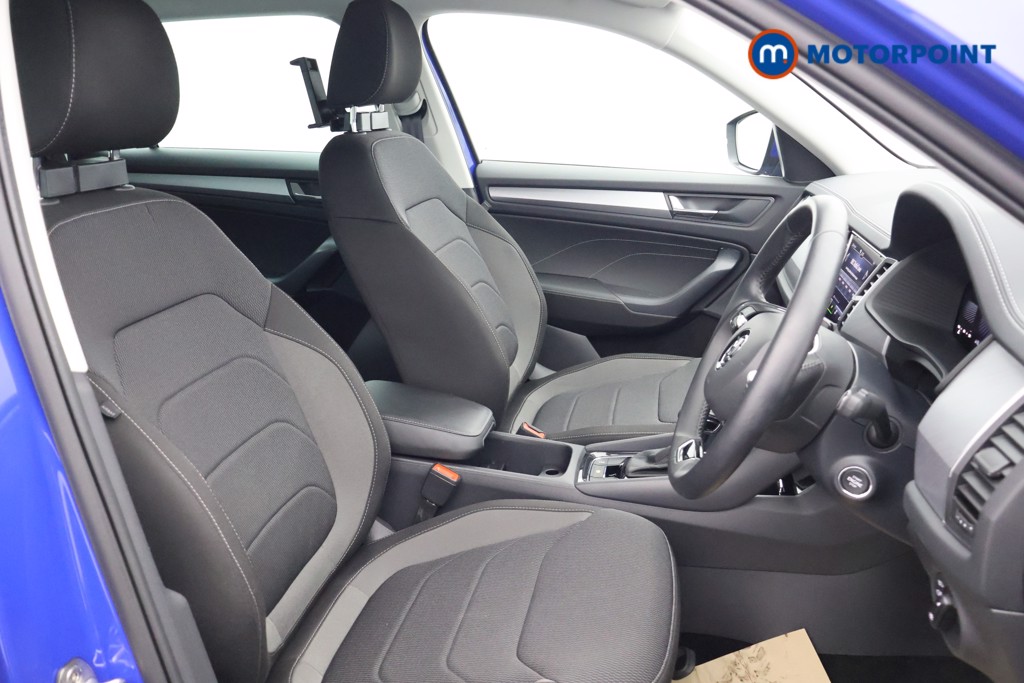 Skoda Kodiaq Se Drive Automatic Diesel SUV - Stock Number (1617702) - 15th supplementary image