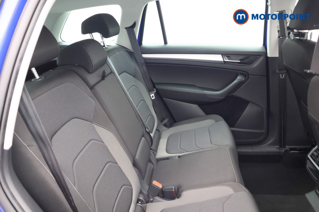 Skoda Kodiaq Se Drive Automatic Diesel SUV - Stock Number (1617702) - 16th supplementary image