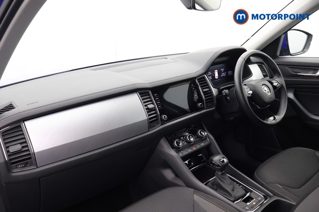 Skoda Kodiaq Se Drive Automatic Diesel SUV - Stock Number (1617702) - 18th supplementary image