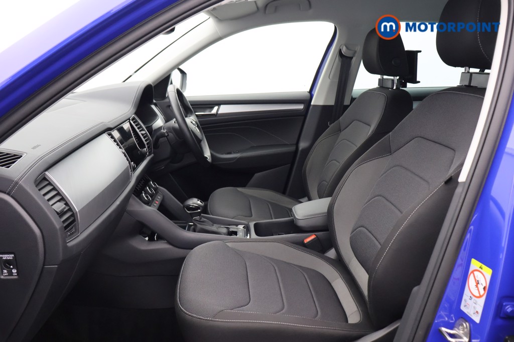 Skoda Kodiaq Se Drive Automatic Diesel SUV - Stock Number (1617702) - 19th supplementary image