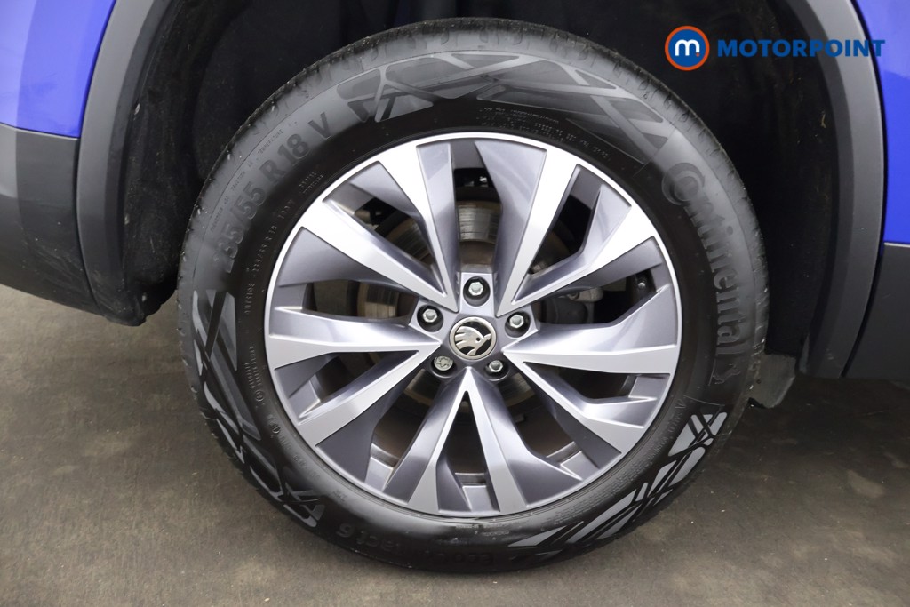 Skoda Kodiaq Se Drive Automatic Diesel SUV - Stock Number (1617702) - 21st supplementary image