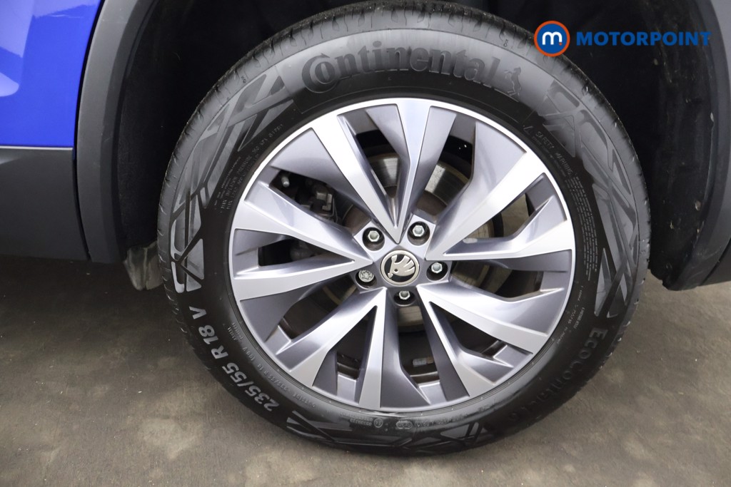 Skoda Kodiaq Se Drive Automatic Diesel SUV - Stock Number (1617702) - 24th supplementary image