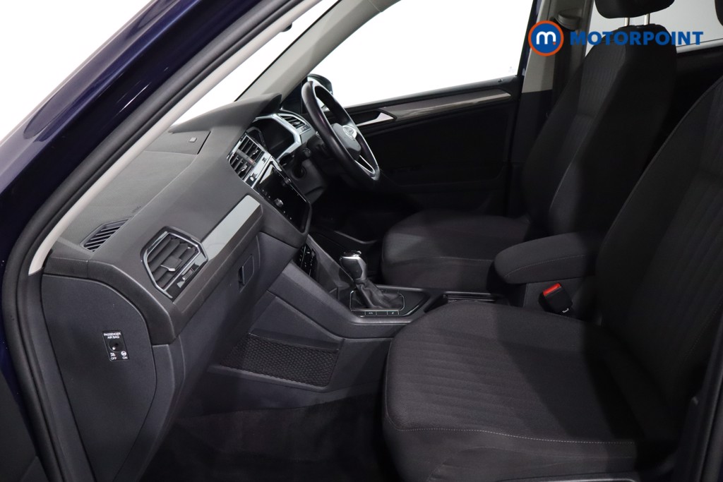 Volkswagen Tiguan Allspace Life Automatic Petrol SUV - Stock Number (1617800) - 4th supplementary image