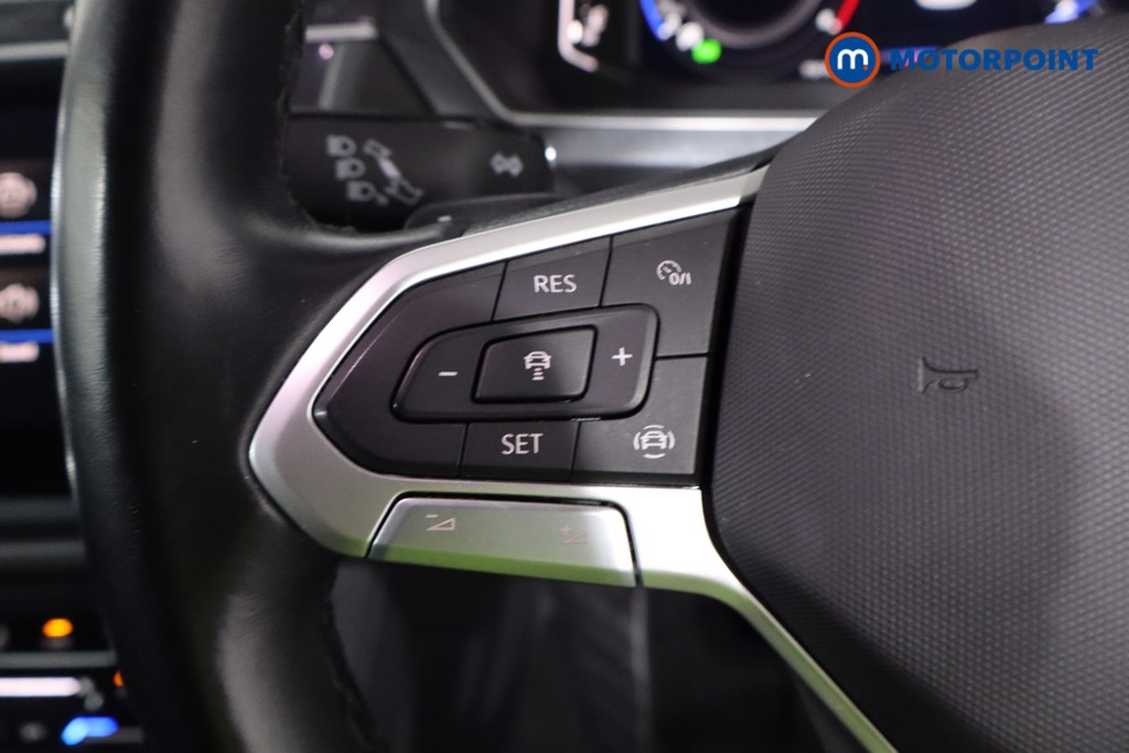 Volkswagen Tiguan Allspace Life Automatic Petrol SUV - Stock Number (1617800) - 7th supplementary image