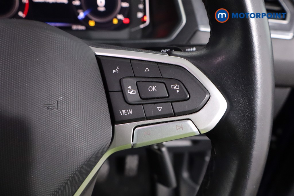 Volkswagen Tiguan Allspace Life Automatic Petrol SUV - Stock Number (1617800) - 8th supplementary image