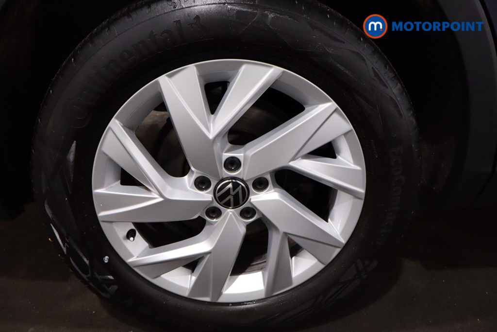 Volkswagen Tiguan Allspace Life Automatic Petrol SUV - Stock Number (1617800) - 9th supplementary image