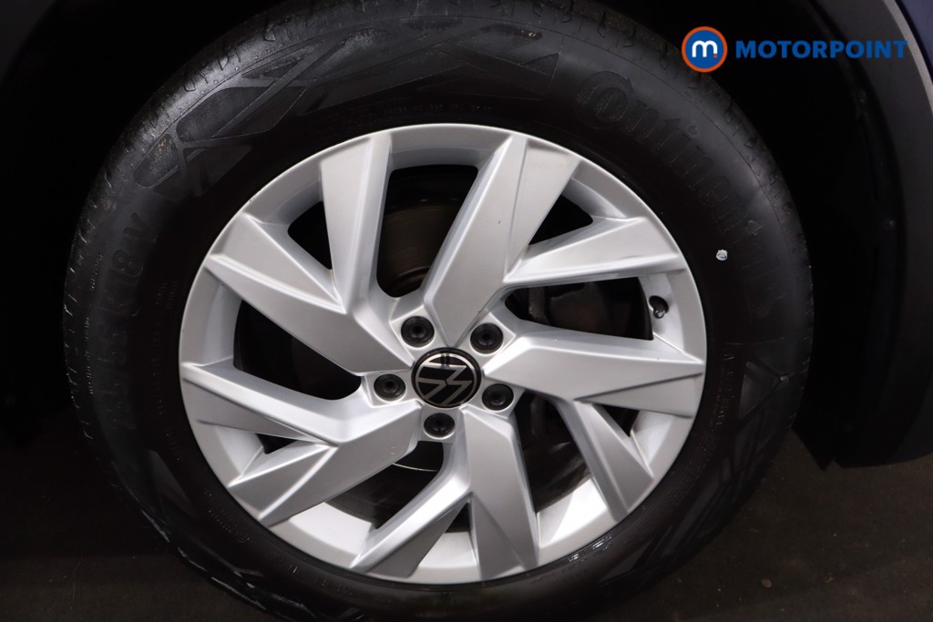 Volkswagen Tiguan Allspace Life Automatic Petrol SUV - Stock Number (1617800) - 10th supplementary image