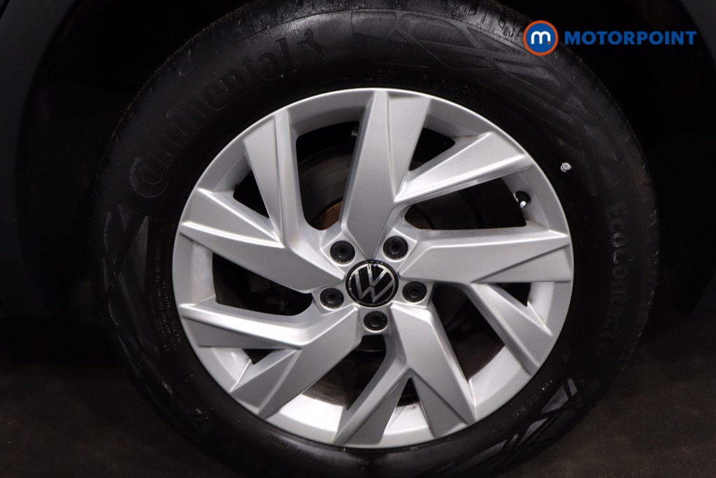 Volkswagen Tiguan Allspace Life Automatic Petrol SUV - Stock Number (1617800) - 11th supplementary image