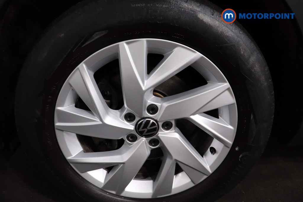 Volkswagen Tiguan Allspace Life Automatic Petrol SUV - Stock Number (1617800) - 12th supplementary image