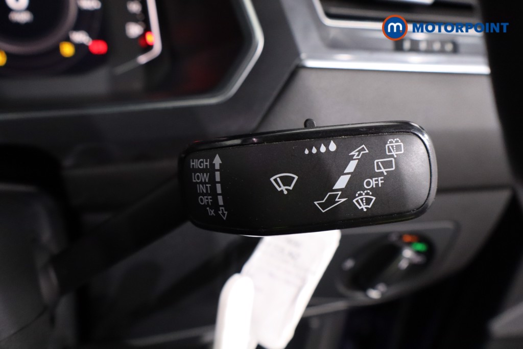 Volkswagen Tiguan Allspace Life Automatic Petrol SUV - Stock Number (1617800) - 15th supplementary image