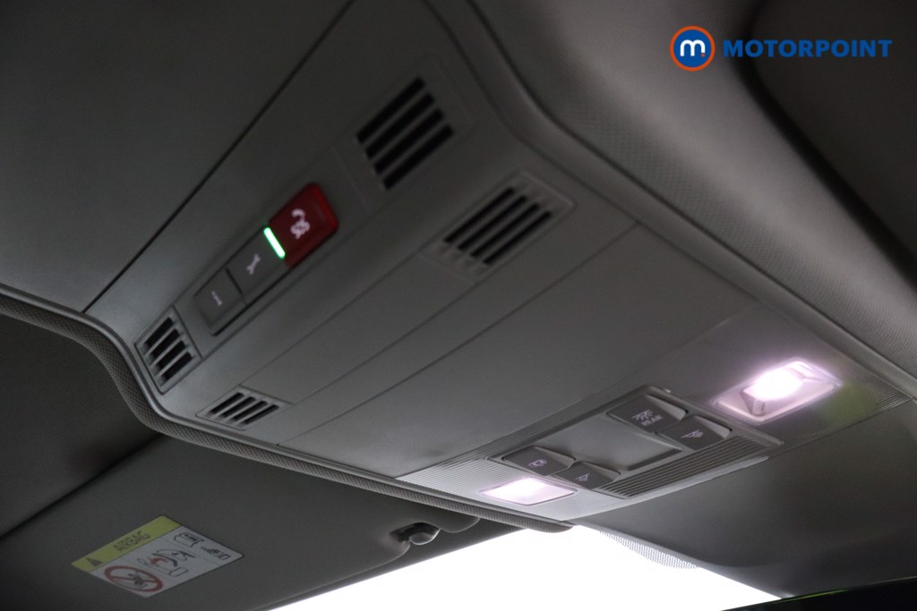 Volkswagen Tiguan Allspace Life Automatic Petrol SUV - Stock Number (1617800) - 21st supplementary image