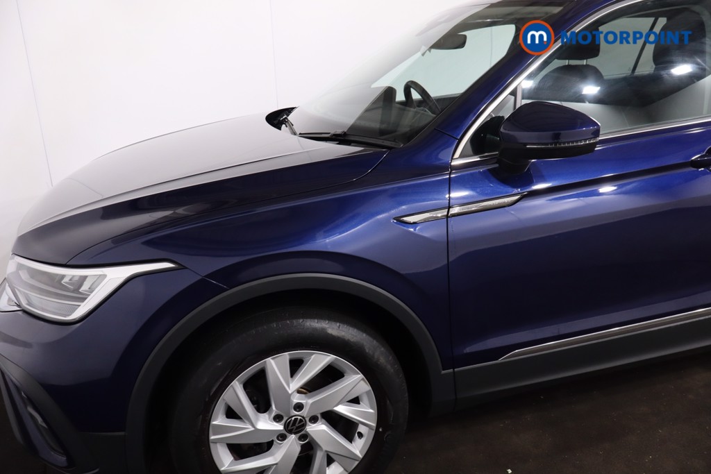 Volkswagen Tiguan Allspace Life Automatic Petrol SUV - Stock Number (1617800) - 28th supplementary image