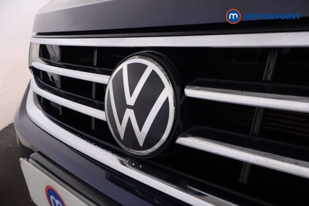Volkswagen Tiguan Allspace Life Automatic Petrol SUV - Stock Number (1617800) - 30th supplementary image