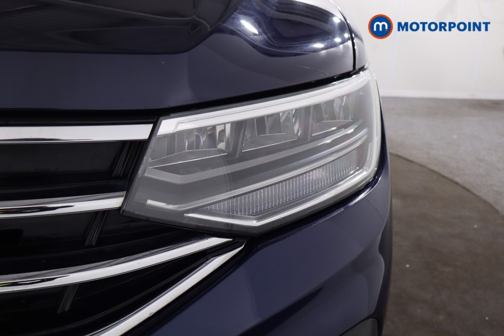 Volkswagen Tiguan Allspace Life Automatic Petrol SUV - Stock Number (1617800) - 31st supplementary image