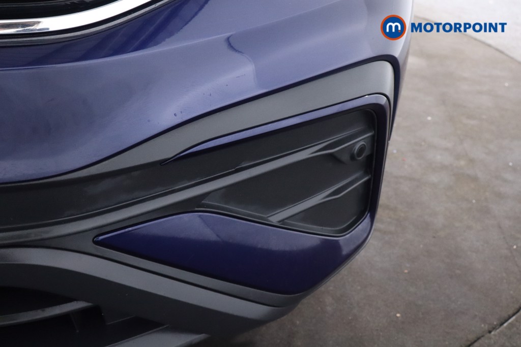 Volkswagen Tiguan Allspace Life Automatic Petrol SUV - Stock Number (1617800) - 32nd supplementary image