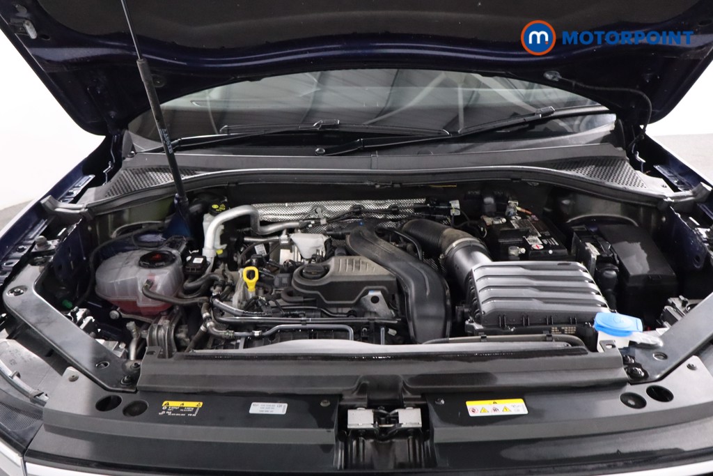 Volkswagen Tiguan Allspace Life Automatic Petrol SUV - Stock Number (1617800) - 33rd supplementary image