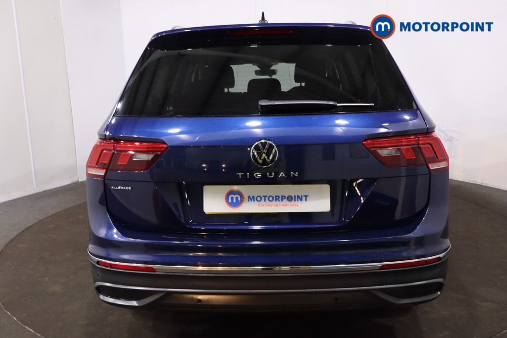 Volkswagen Tiguan Allspace Life Automatic Petrol SUV - Stock Number (1617800) - 35th supplementary image
