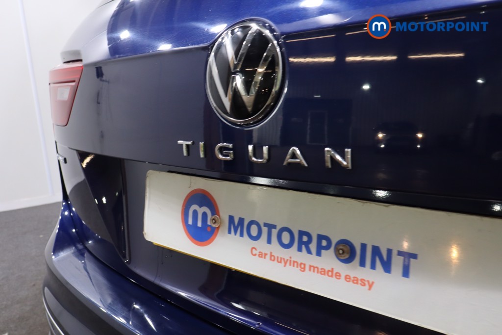 Volkswagen Tiguan Allspace Life Automatic Petrol SUV - Stock Number (1617800) - 36th supplementary image