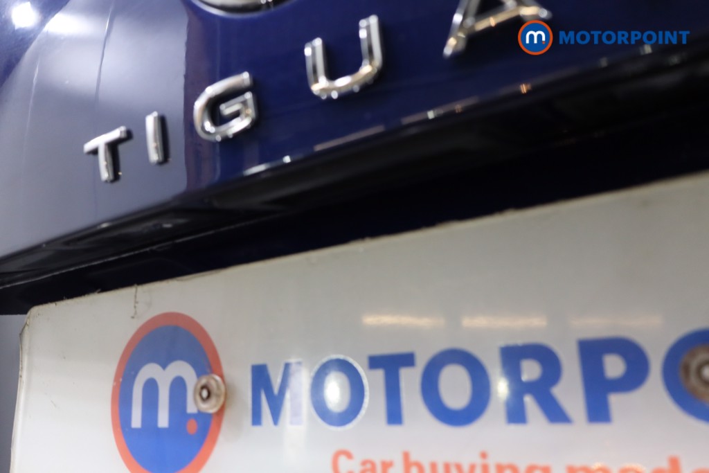 Volkswagen Tiguan Allspace Life Automatic Petrol SUV - Stock Number (1617800) - 37th supplementary image