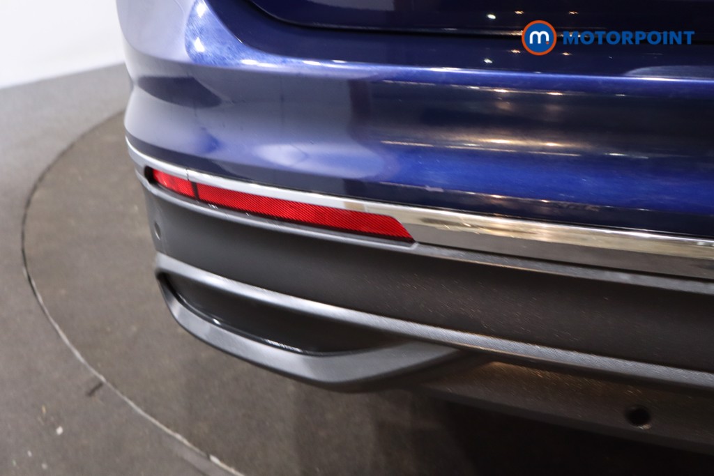 Volkswagen Tiguan Allspace Life Automatic Petrol SUV - Stock Number (1617800) - 39th supplementary image