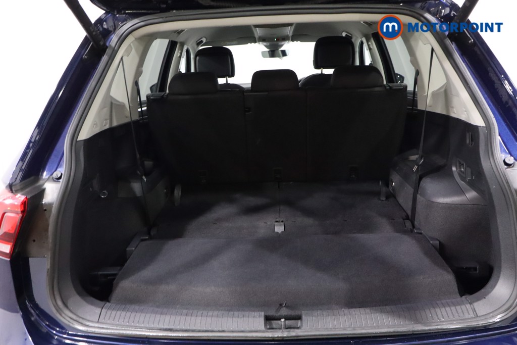 Volkswagen Tiguan Allspace Life Automatic Petrol SUV - Stock Number (1617800) - 40th supplementary image