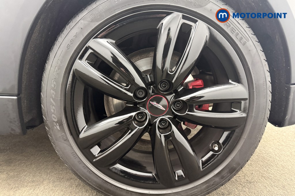 Mini Hatchback John Cooper Works Automatic Petrol Hatchback - Stock Number (1617875) - 2nd supplementary image