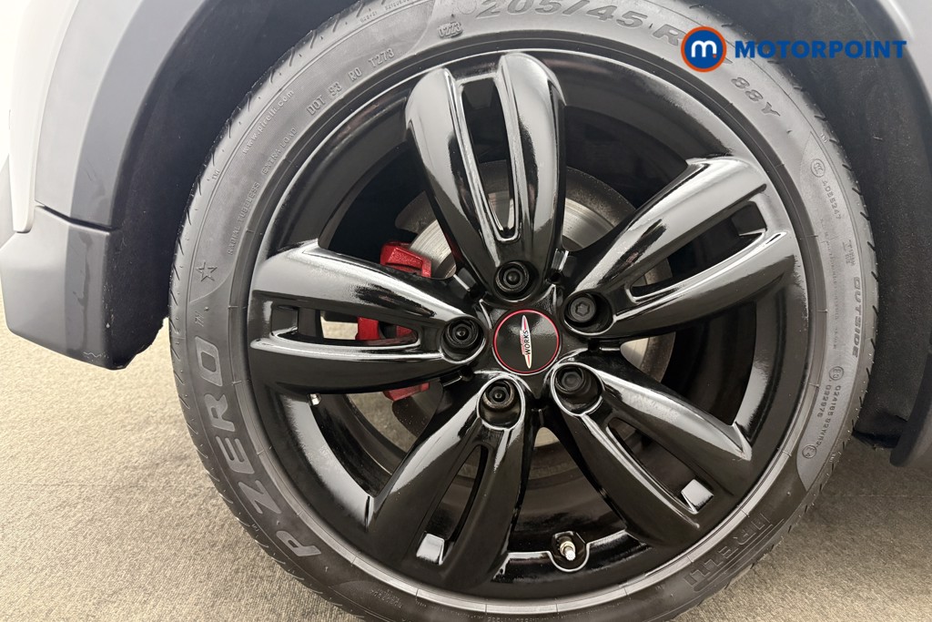 Mini Hatchback John Cooper Works Automatic Petrol Hatchback - Stock Number (1617875) - 3rd supplementary image