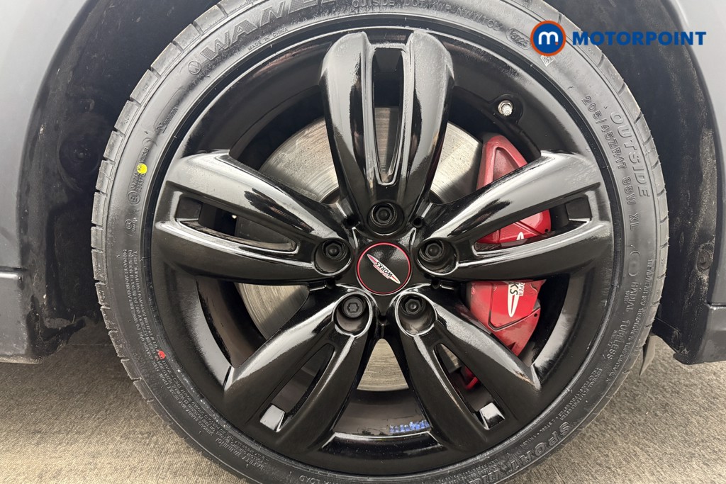 Mini Hatchback John Cooper Works Automatic Petrol Hatchback - Stock Number (1617875) - 4th supplementary image