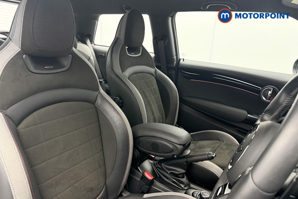 Mini Hatchback John Cooper Works Automatic Petrol Hatchback - Stock Number (1617875) - 6th supplementary image