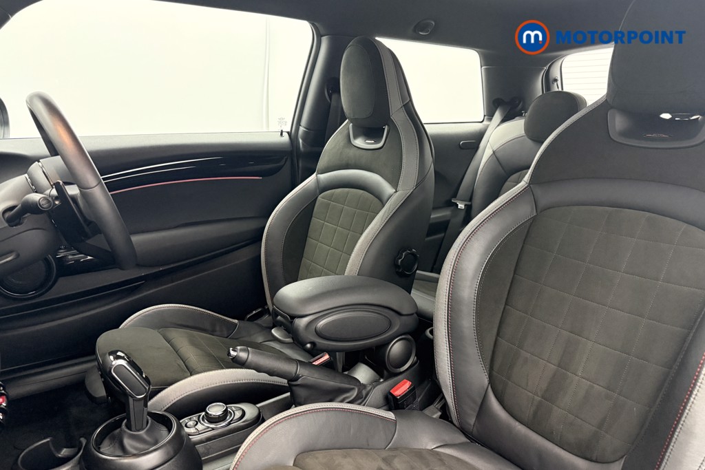 Mini Hatchback John Cooper Works Automatic Petrol Hatchback - Stock Number (1617875) - 7th supplementary image