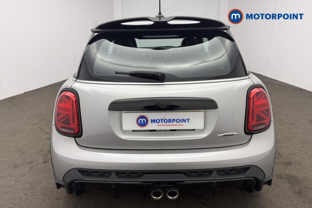 Mini Hatchback John Cooper Works Automatic Petrol Hatchback - Stock Number (1617875) - 9th supplementary image