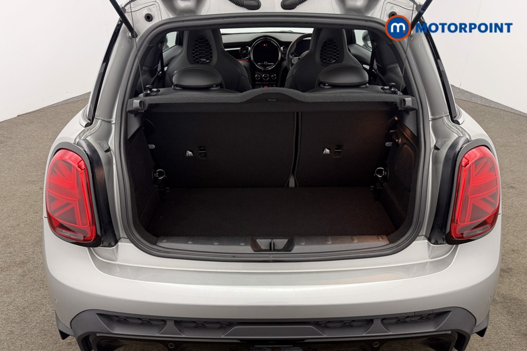 Mini Hatchback John Cooper Works Automatic Petrol Hatchback - Stock Number (1617875) - 10th supplementary image