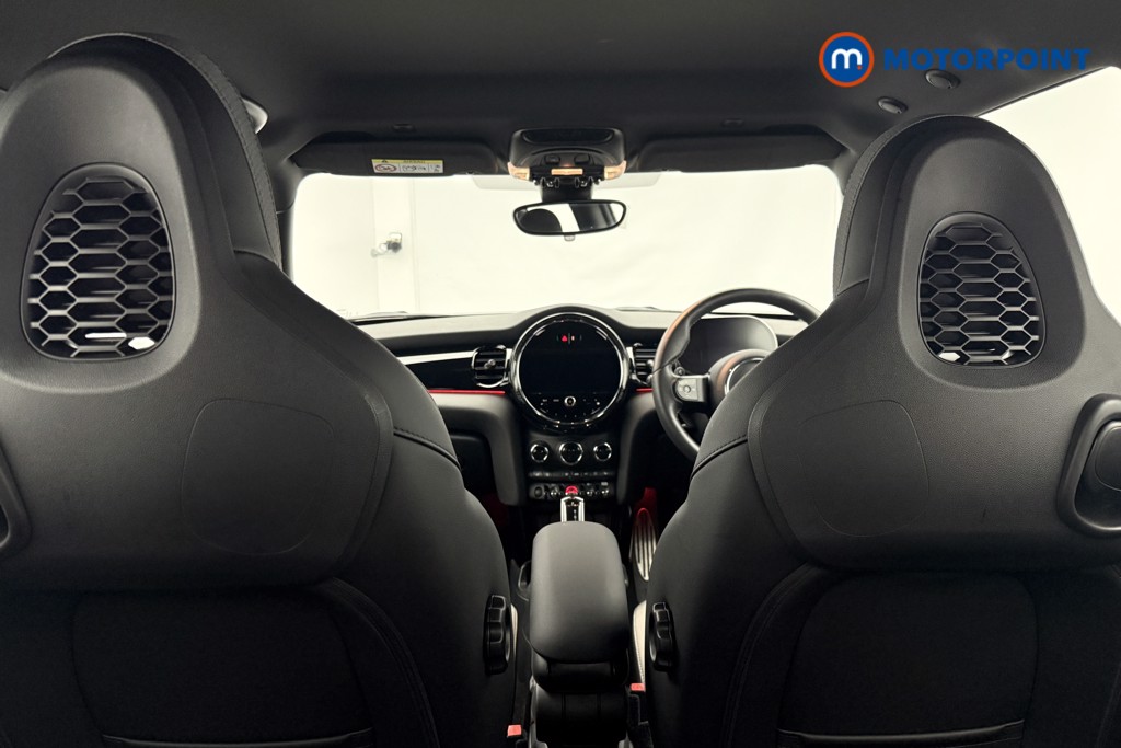 Mini Hatchback John Cooper Works Automatic Petrol Hatchback - Stock Number (1617875) - 11th supplementary image