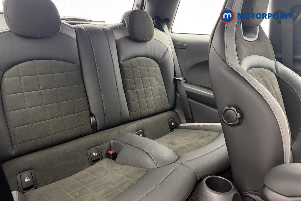 Mini Hatchback John Cooper Works Automatic Petrol Hatchback - Stock Number (1617875) - 13th supplementary image