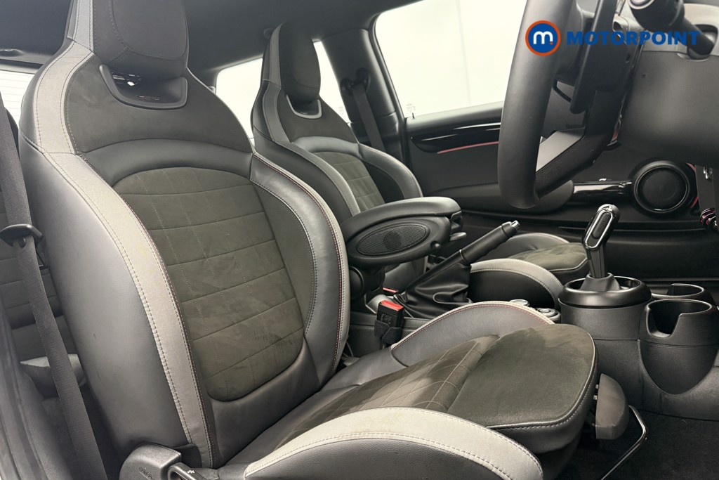 Mini Hatchback John Cooper Works Automatic Petrol Hatchback - Stock Number (1617875) - 14th supplementary image