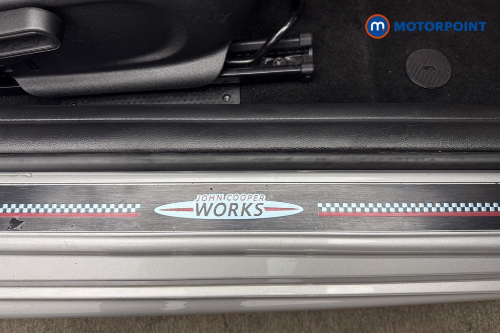 Mini Hatchback John Cooper Works Automatic Petrol Hatchback - Stock Number (1617875) - 15th supplementary image