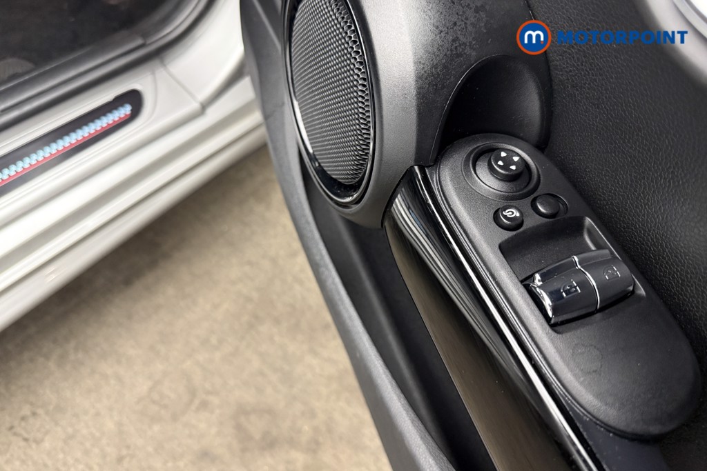 Mini Hatchback John Cooper Works Automatic Petrol Hatchback - Stock Number (1617875) - 16th supplementary image