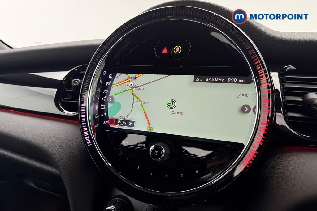 Mini Hatchback John Cooper Works Automatic Petrol Hatchback - Stock Number (1617875) - 17th supplementary image