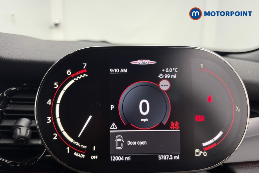 Mini Hatchback John Cooper Works Automatic Petrol Hatchback - Stock Number (1617875) - 18th supplementary image