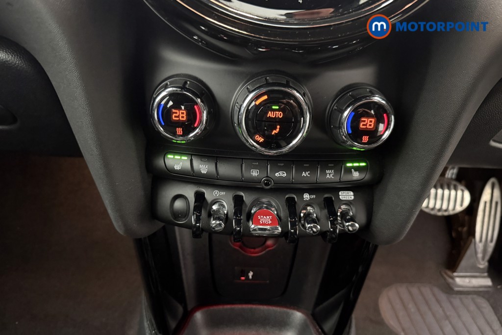 Mini Hatchback John Cooper Works Automatic Petrol Hatchback - Stock Number (1617875) - 19th supplementary image