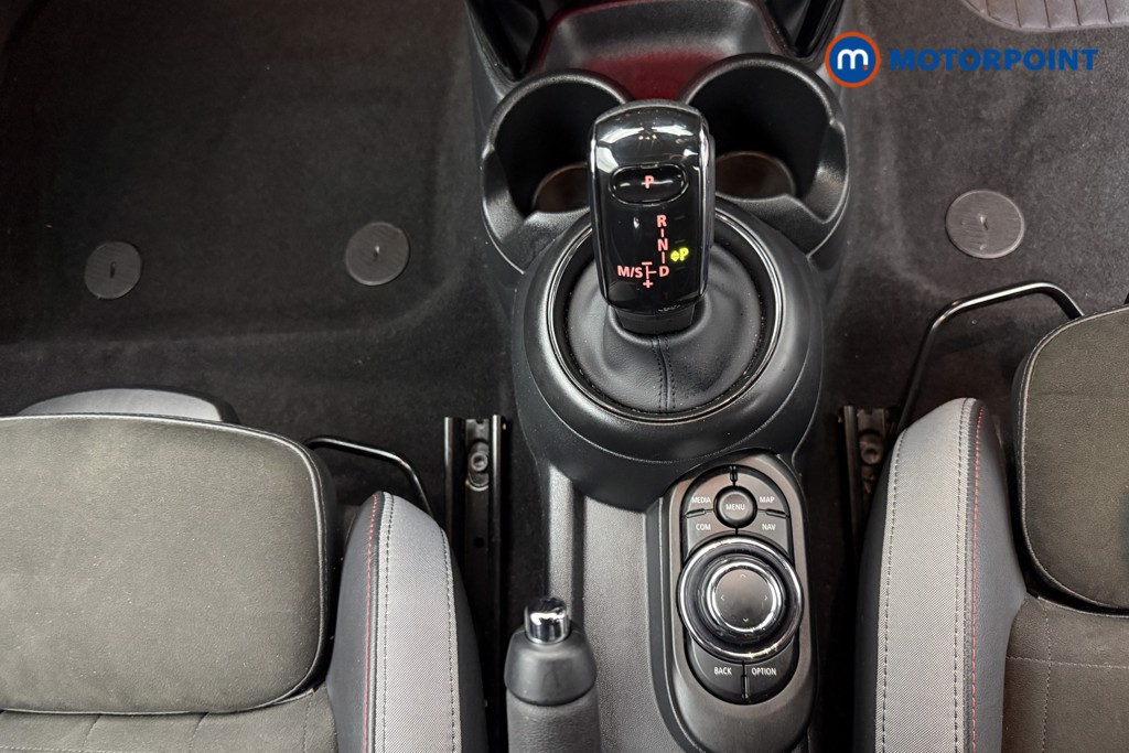 Mini Hatchback John Cooper Works Automatic Petrol Hatchback - Stock Number (1617875) - 20th supplementary image