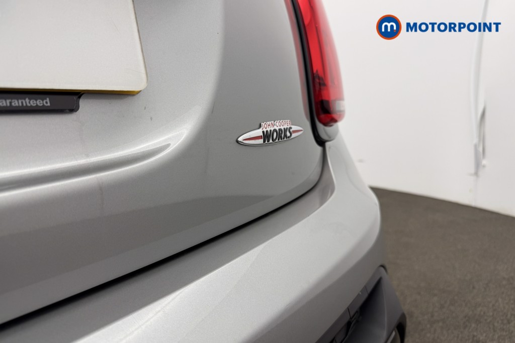 Mini Hatchback John Cooper Works Automatic Petrol Hatchback - Stock Number (1617875) - 22nd supplementary image