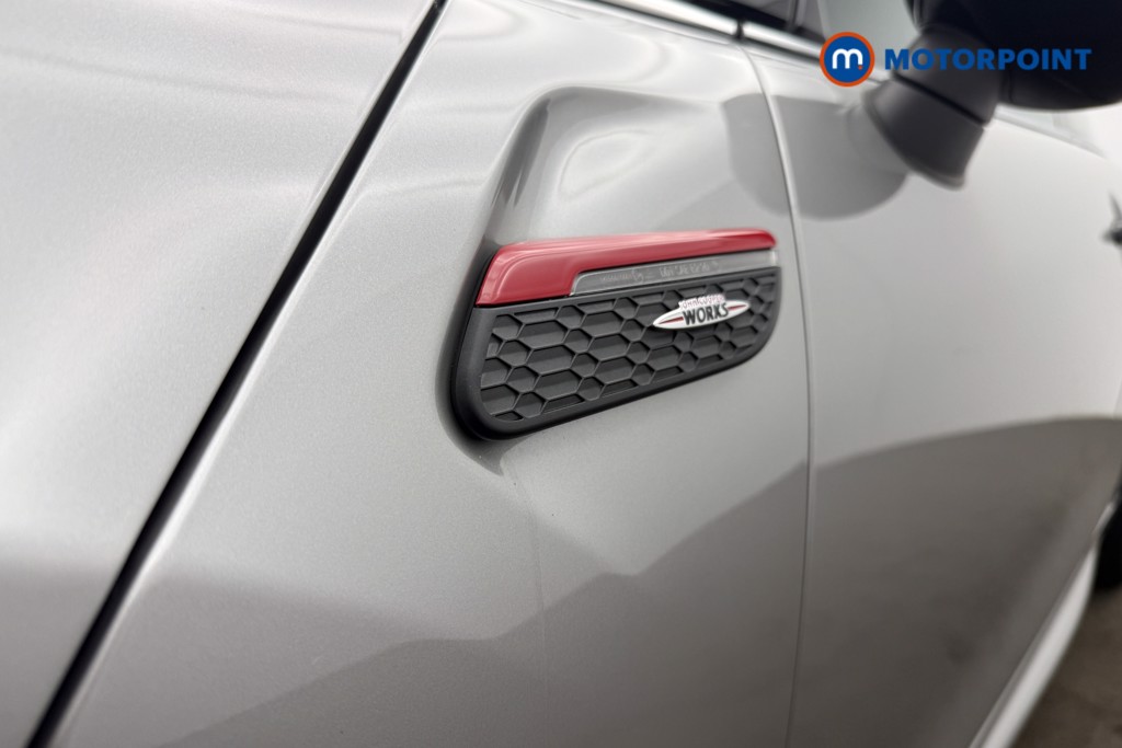 Mini Hatchback John Cooper Works Automatic Petrol Hatchback - Stock Number (1617875) - 23rd supplementary image