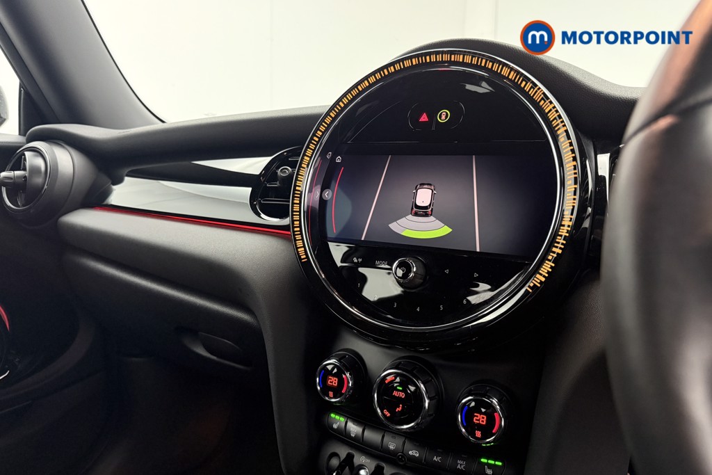 Mini Hatchback John Cooper Works Automatic Petrol Hatchback - Stock Number (1617875) - 24th supplementary image